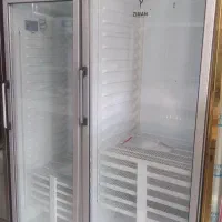 یخچال ایستاده زیمان کینو ارس الکتروزمزم|فروشگاه و مغازه|قم, نیروگاه|دیوار