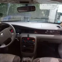 سمند ef7|خودرو سواری و وانت|قروه, |دیوار