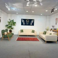 فروش ویژه مبلمان اداری و خانگی/تحویل یک ساعته|مبلمان خانگی و میز عسلی|تهران, یافت‌آباد|دیوار