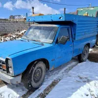 نیسان ۸۴  تناژ پایین|خودرو سواری و وانت|مرند, |دیوار