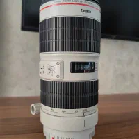 لنز کانن Canon EF 70-200 F2.8L IS III USM