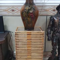 فروش آباژور و گلدان نقش انگور سنتی