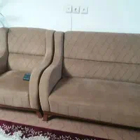 مبل‌تقریبا‌نو