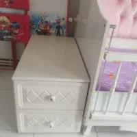 سرویس خواب|تخت و صندلی بچه|پردیس, فاز ۳|دیوار