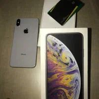 ایفون ایکس اس مکس ۵۱۲ گیگ