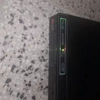 دی وی دی اصل ال جی 4k USB plus زیر قیمت