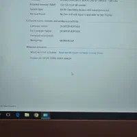 لپتاب لنوو ideapad 520 رم 16 کارکرده تمیز|رایانه همراه|تهران, دانشگاه شریف|دیوار