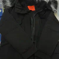 کاپشن سایز38 داخل پشمی|لباس|تهران, حافظیه|دیوار