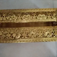 سطل و جادستمالی نو|صنایع دستی و سایر لوازم تزئینی|مشهد, نوید|دیوار