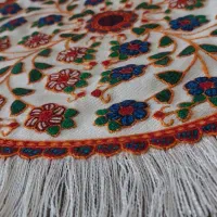 تعدادی پته نو دوخت تمیز،فروشی سفارش  انجام می‌شود|صنایع دستی و سایر لوازم تزئینی|سیرجان, |دیوار