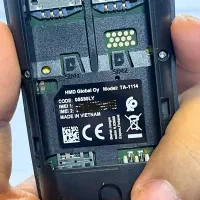 نوکیا 105 و 106 نو و آکبند و سالم|موبایل|کرج, برغان|دیوار