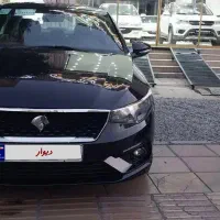 تارا مشکی آبنوس ۱۴۰۰ دنده ای