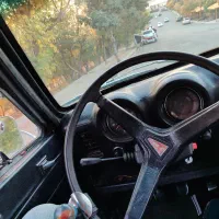 پیکان کارالوکس بازسازی شده|خودرو سواری و وانت|الیگودرز, |دیوار