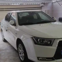 دنا پلاس توربو ۶دنده دستی