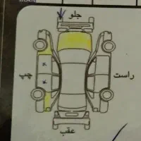 سمندef7