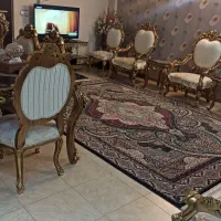 آپارتمان ۷۴ متری خوش نقشه