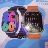 ساعت هوشمند  مدل KW8 ULTRA 2