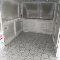 فروش ماشین فلافلی اتاق فلافلی|خودرو سواری و وانت|بهبهان, |دیوار