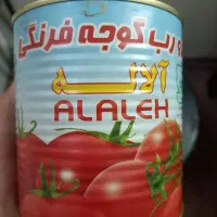 ۱۰عدد جعبه رب گوجه