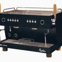 فروش دستگاه اسپرسو لاموریندو اورجینال مولتی بویلر