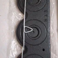 آنتن سه نخ