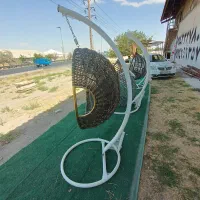 تاب ریلکسی|صندلی و نیمکت|خسروشاه, |دیوار