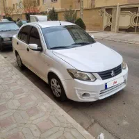 ساینا مدل ۹۷|خودرو سواری و وانت|شاهین‌شهر, نبوت|دیوار