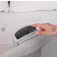 گهواره برقی و تخت کنار مادر ماستلا|کالسکه و لوازم جانبی|محمدیه-قزوین, |دیوار