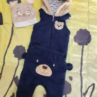 لباس بچگانه اسپورت