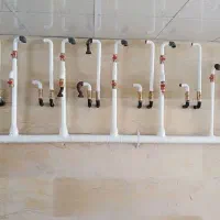 لوله کشی گاز با تاییدیه نظام مهندسی|خدمات پیشه و مهارت|قزوین, |دیوار