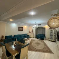 ۸۱ متر فول امکانات_ بلوار تعاون (فروشنده)