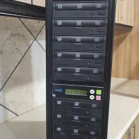 دستگاه رایت DVD