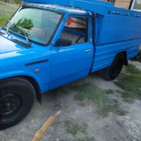 فروش نیسان|خودرو سواری و وانت|فومن, |دیوار