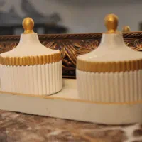 سنگ مصنوعی در بم