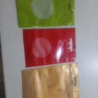 پاکت زیپ دار