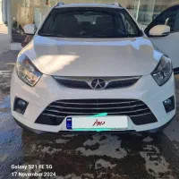 جک S5 مدل ۹۸