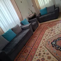 مبل وناهارخوری ۸نفره