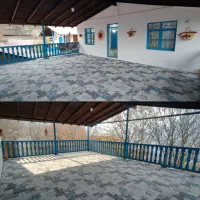 واحد در طبیعت شهر اکسیژن