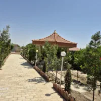 باغ ویلای قیمت مناسب|فروش خانه و ویلا|اصفهان, زیار|دیوار