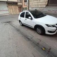 کوییک Rپارس خودرویی