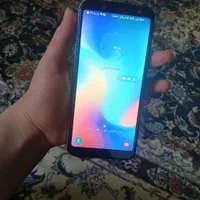 سامسونگ Galaxy A6 (2018) با حافظهٔ ۳۲ گیگابایت