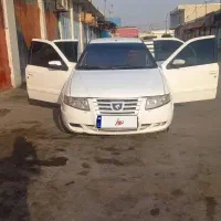 سمند سورن|خودرو سواری و وانت|چمران, |دیوار