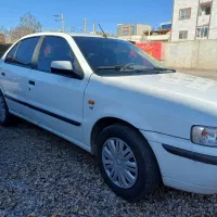 سمند ef7 مدل ۹۳|خودرو سواری و وانت|دامغان, |دیوار