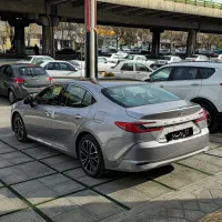 سمند/تویوتا کمری/ 2025 فول آپشنال/2/5 لیتری|خودرو سواری و وانت|اصفهان, رهنان|دیوار