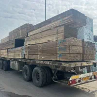 فروش تخته الوار روسی بشکه فلزی پلاستیکی چهارتراش