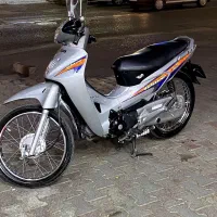 هوندا ویو 125|موتورسیکلت|سبزوار, قاضی زاد|دیوار