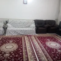 اجاره/هفتگی/ماهانه سوییت وآپارتمان ۱۰۰ متری|اجارهٔ کوتاه‌مدت آپارتمان و سوئیت|نیشابور, عطار|دیوار