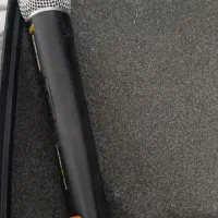 دستگاه میکروفن Evident 802|آلات موسیقی|رباطکریم, رباطکریم|دیوار