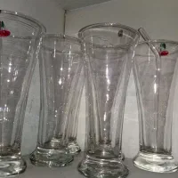 پارچ و لیوان .شربت خوری.سوپ خوری.میوه خوری|ظروف سرو و پذیرایی|تربتحیدریه, بالا ولایت|دیوار