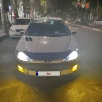 پژو 206sd|خودرو سواری و وانت|خرم‌آباد, |دیوار